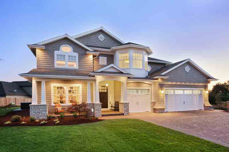 Cost to Build a House in Arkansas: Central AR and Northwest Arkansas Guide