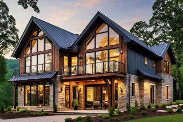 The Benefits of Building an Energy-Efficient Home in Arkansas