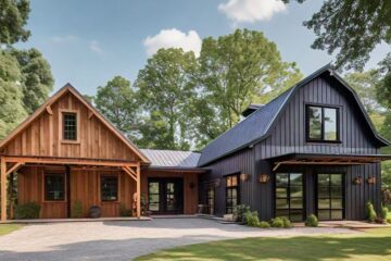 Barndominiums vs. Traditional Homes: Which is the Best Investment for Arkansas?