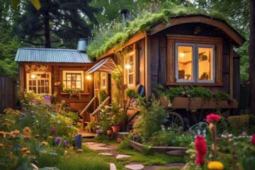 Why Tiny Homes are the Next Big Thing in Arkansas