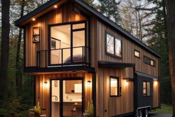 Best Premium Elements to Add in Your Tiny Home