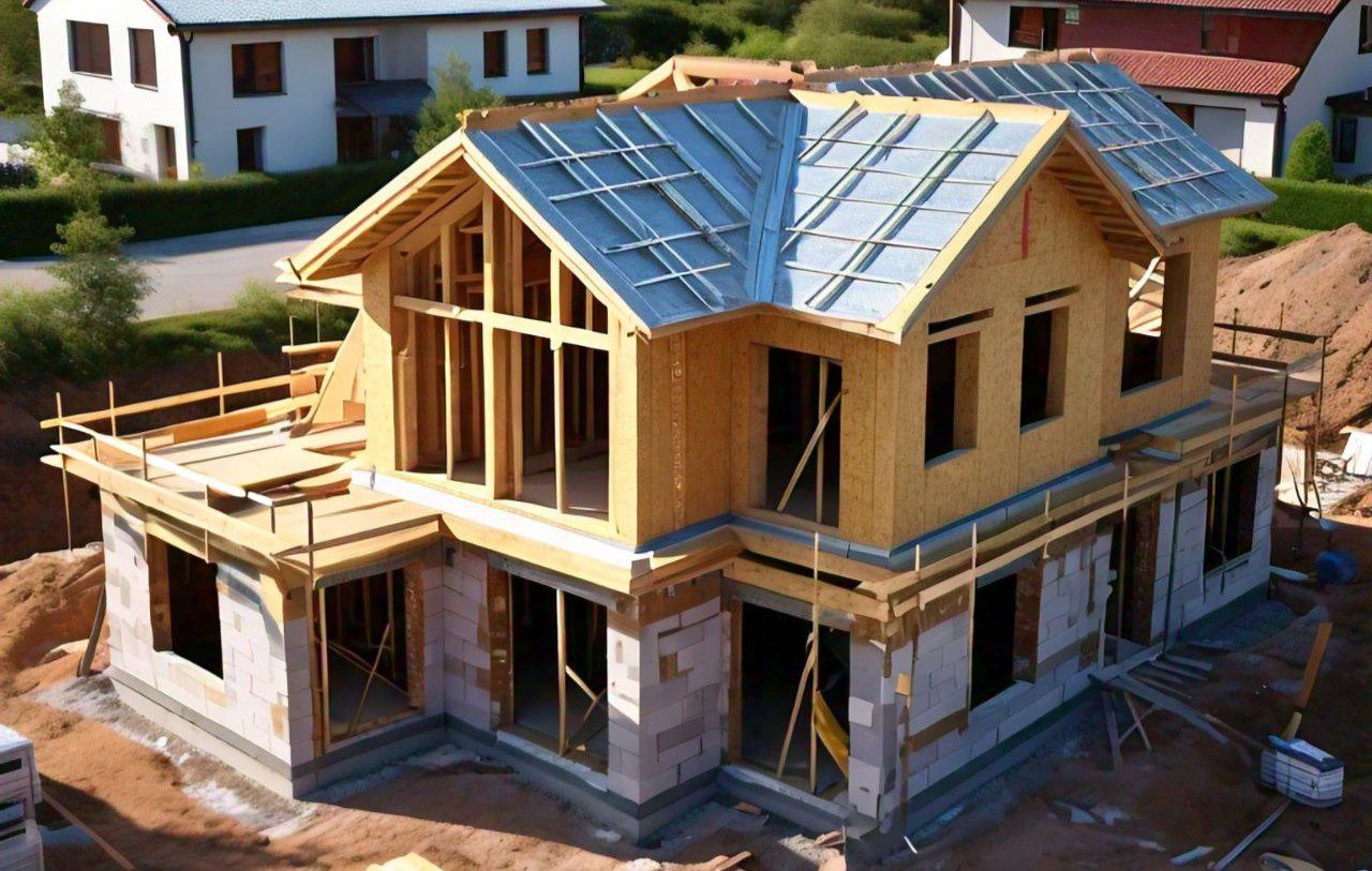 Ensure Quality and Longevity in Your New Home Construction