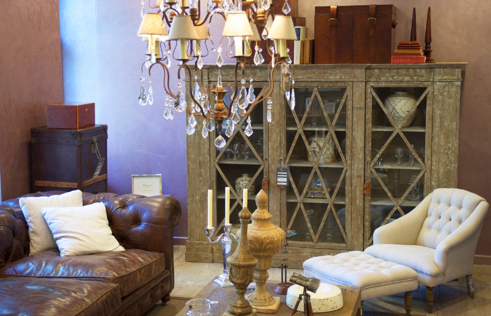 Maximalist Interiors Infusing Personality into Your Little Rock Custom Home