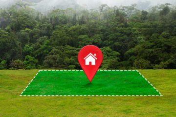 How to Find Land for Your Custom Home in Little Rock AR