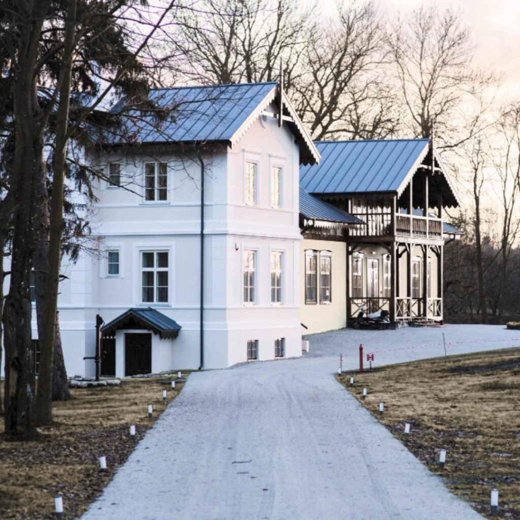 3BR 2BA Barndominium Arkansas 1