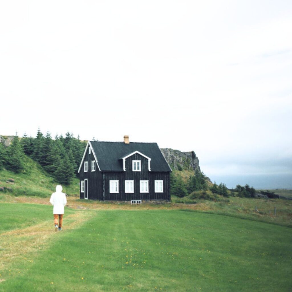 Farmhouse Modular Homes in Arkansas 1