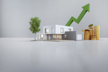 Top Homes Type to Build for Investment in Little Rock Arkansas