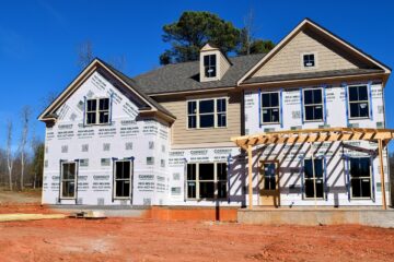 How to Choose the Right Custom Home Builder in Little Rock