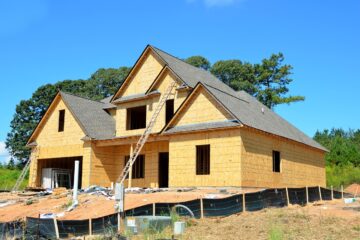 Top 5 Neighborhoods to Build a Custom Home in Little Rock
