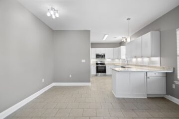 Choosing the Right Custom Home Builder in Sherwood AR What to Look For