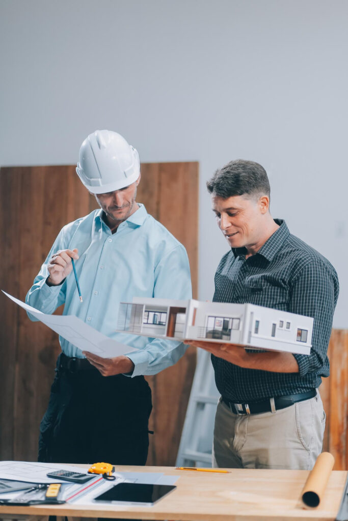 Custom Home Builder in Bryant AR Silver Field Construction