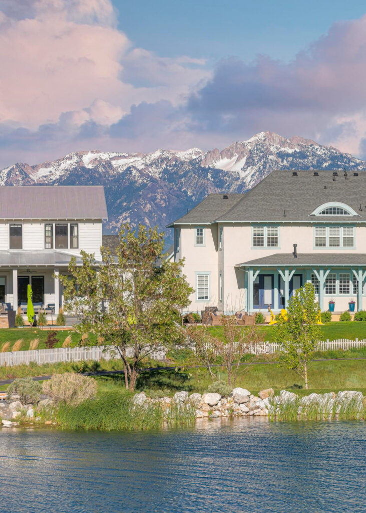 Custom Home Builder in North Little Rock AR A