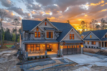 Custom Home Builders in Northwest Arkansas