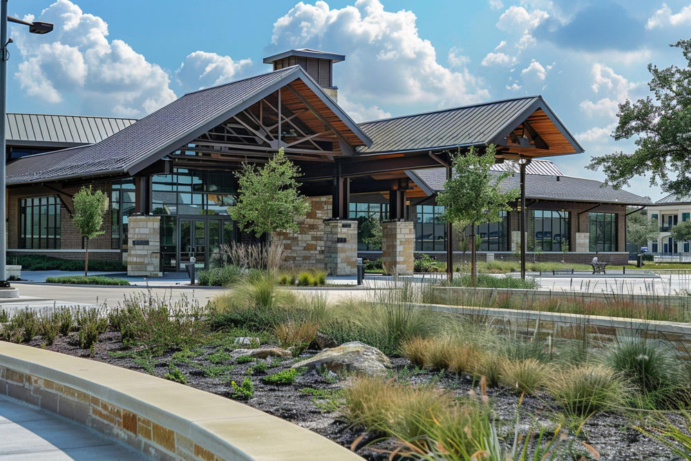 Home Builders in Northwest Arkansas