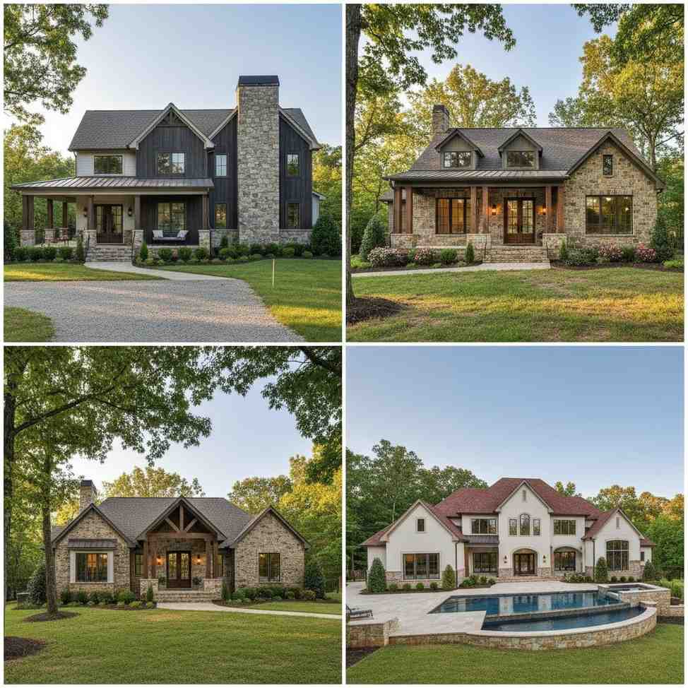 Crafting Your Dream Home