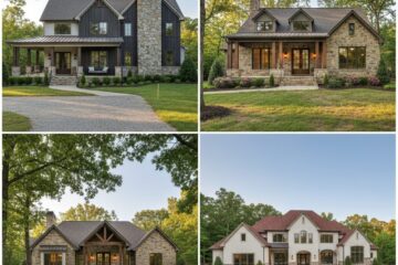 Crafting Your Dream Home: Discovering Alexander, Arkansas’s Top Builders