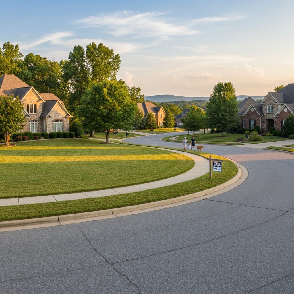 Building Your Dream Home in Conway, AR: A Full Journey Guide