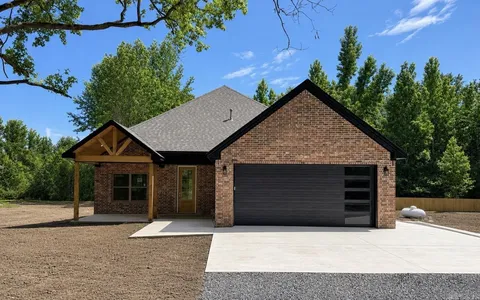 Building Your Modern Dream Home in Cabot, Arkansas with Care