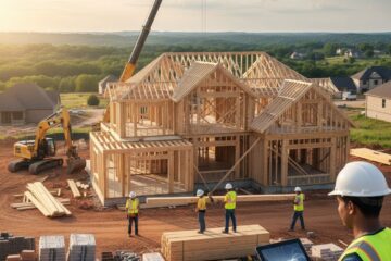 Building a Custom Home in Conway AR: What to Expect