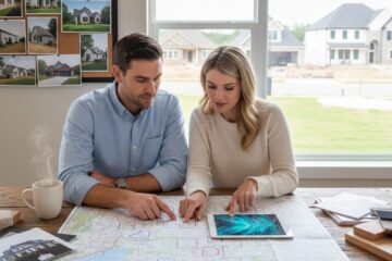 Finding the Best Home Builders in Alexander, Arkansas: Your Trusted Guide