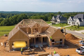 Building Your Dream: Custom Home Construction in Little Rock, AR, Suburbs