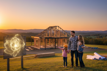 5 Benefits of Building a Custom Home in Arkansas 8 Silver Field Construction Home Builder Arkansas Building a home is a big decision