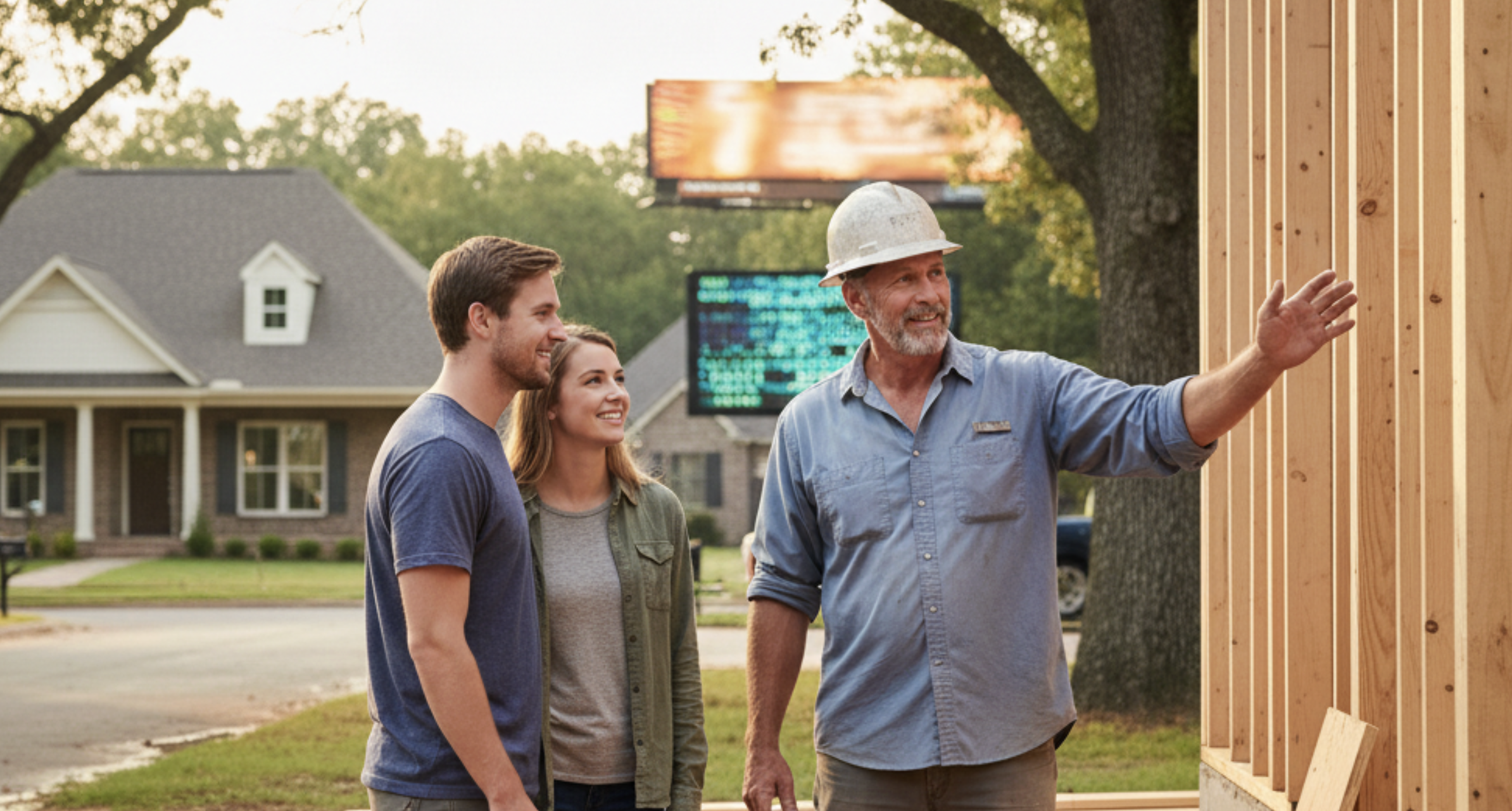 Finding the Best Home Builders in Alexander, Arkansas: Your Trusted Guide 3 Silver Field Construction Home Builder Arkansas Silver Field Construction Home Builder Arkansas