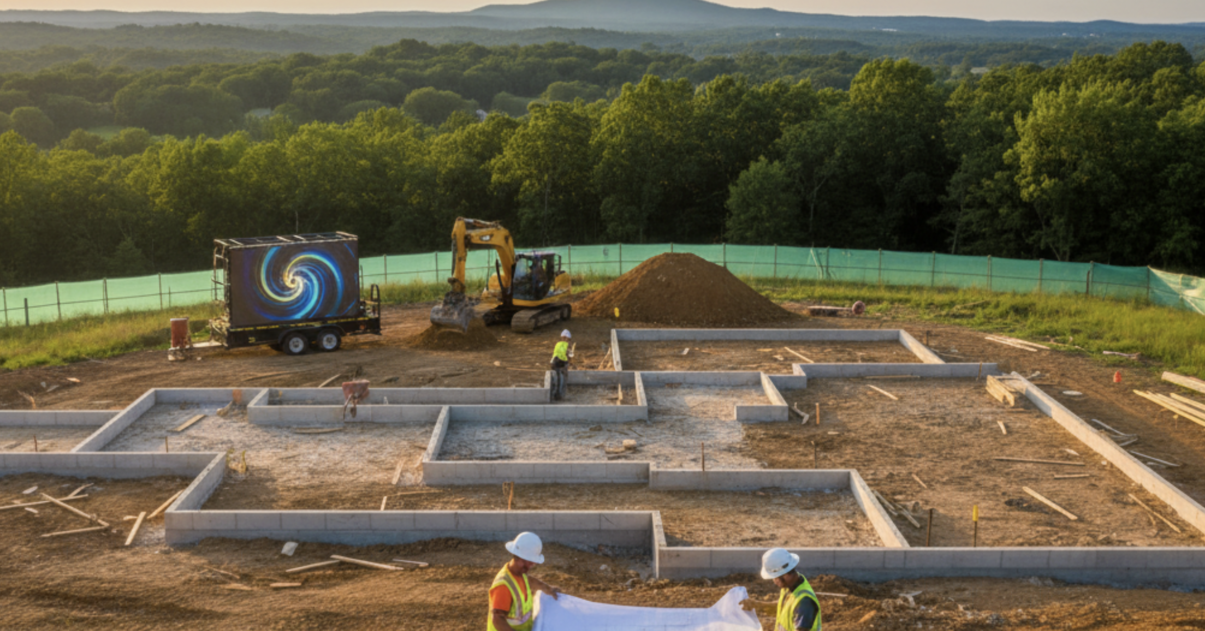 Building a Custom Home in Conway AR: What to Expect 2 Silver Field Construction Home Builder Arkansas Silver Field Construction Home Builder Arkansas