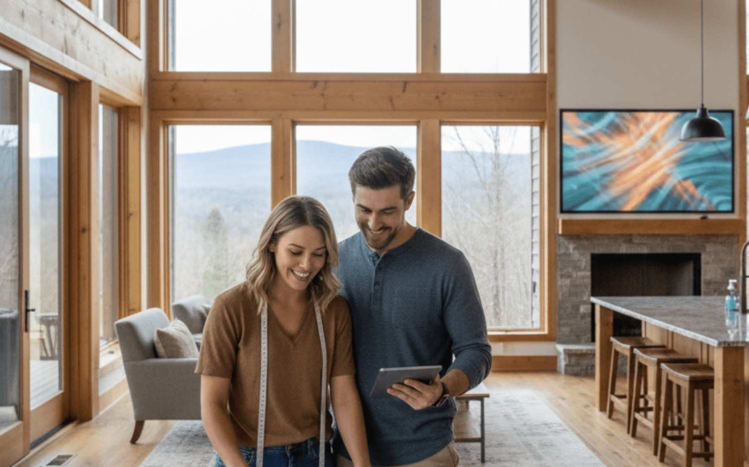 Key considerations for planning a functional custom home