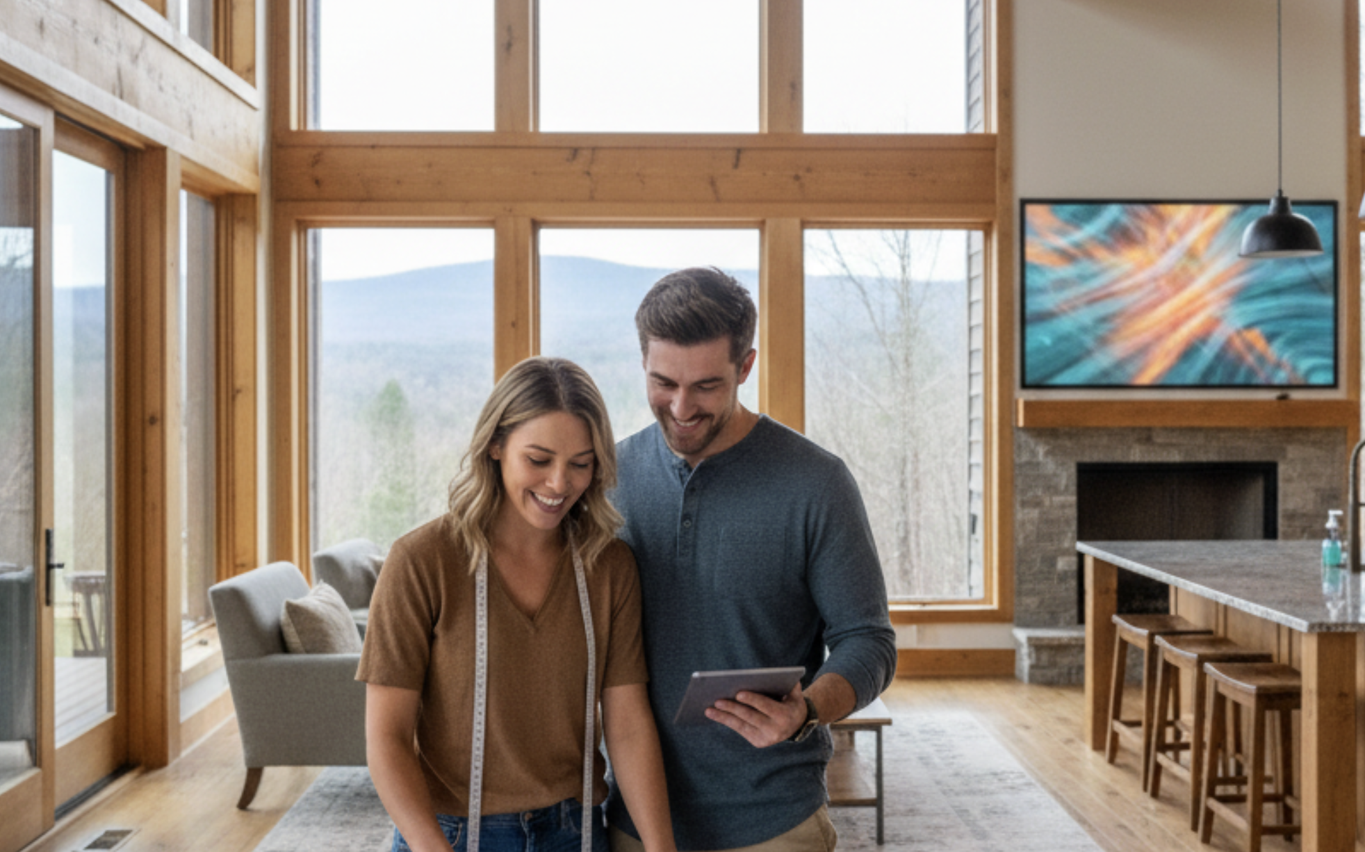 Silver Field Construction Home Builder Arkansas