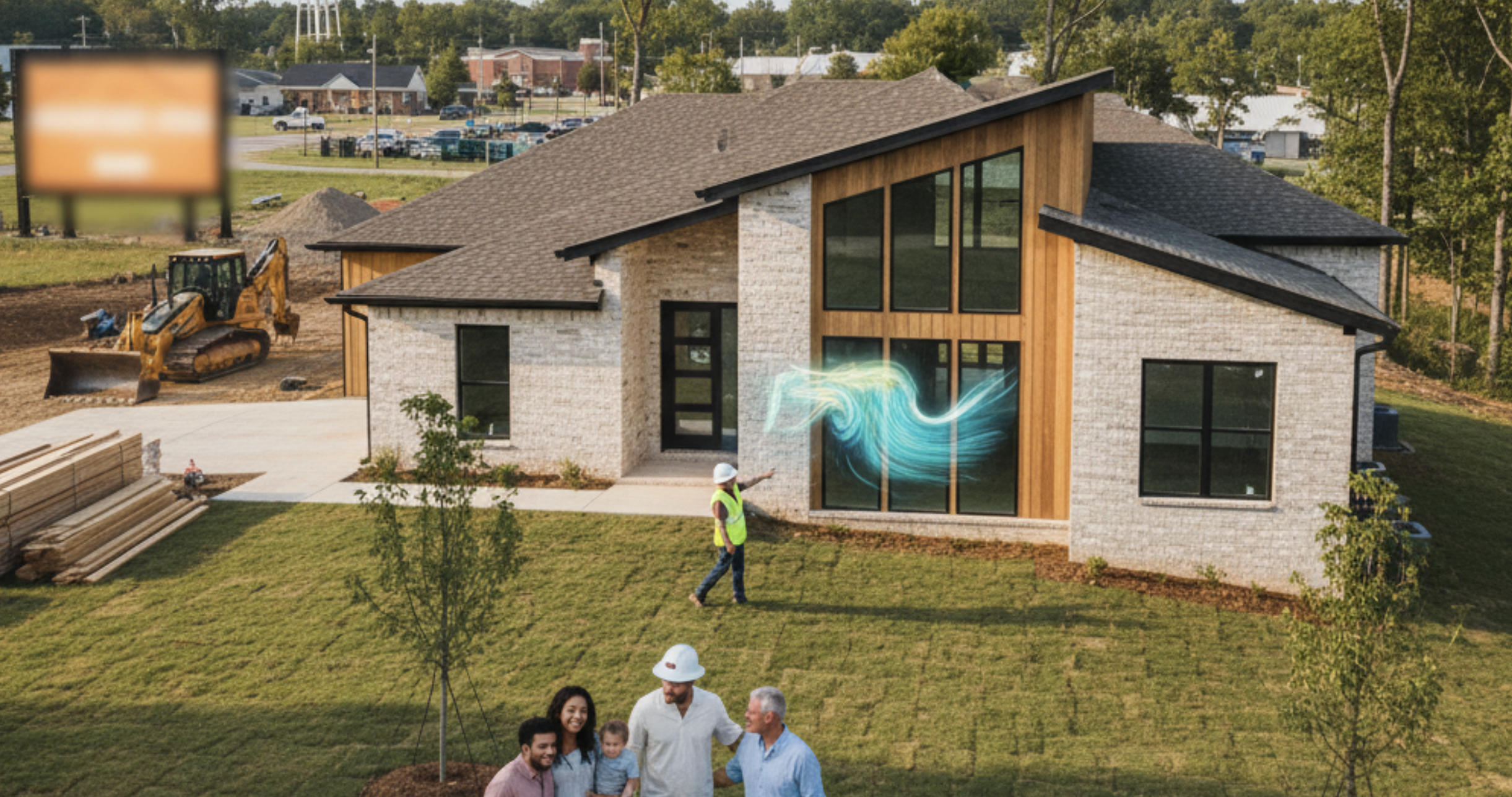 Crafting Modern Dreams: Your Premier Home Builder in Cabot, AR 3 Silver Field Construction Home Builder Arkansas Silver Field Construction Home Builder Arkansas