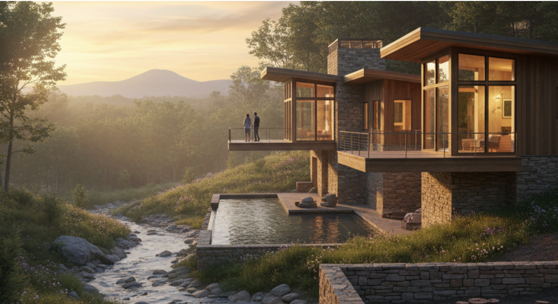 Building Your Dream: Custom Homes in Little Rock, AR Suburbs 3 Silver Field Construction Home Builder Arkansas Silver Field Construction Home Builder Arkansas