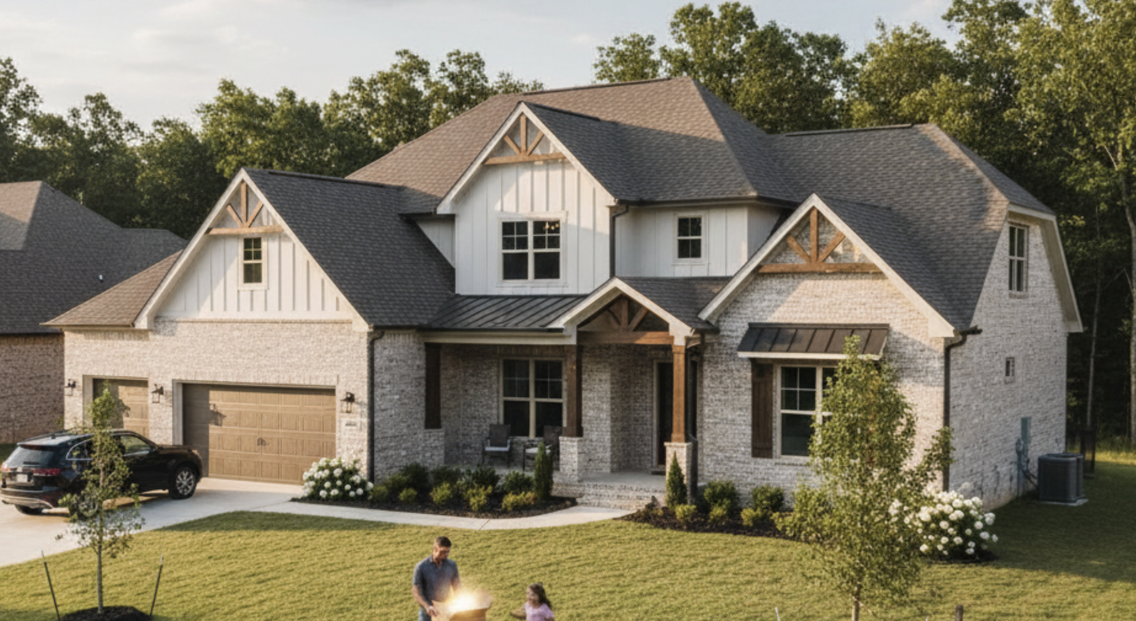 Building Your Dream: Custom Homes in Little Rock, AR Suburbs 4 Silver Field Construction Home Builder Arkansas Silver Field Construction Home Builder Arkansas