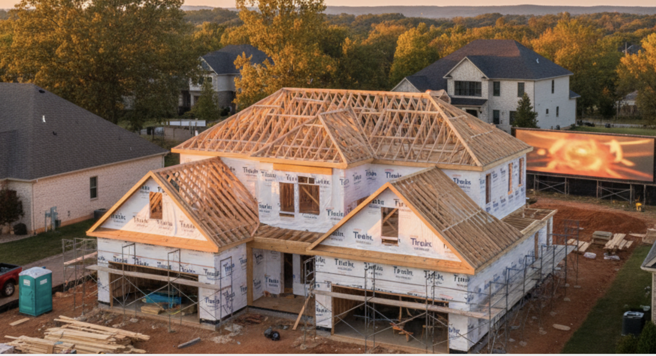 Building Your Dream: Custom Home Construction in Little Rock, AR, Suburbs 3 Silver Field Construction Home Builder Arkansas Silver Field Construction Home Builder Arkansas