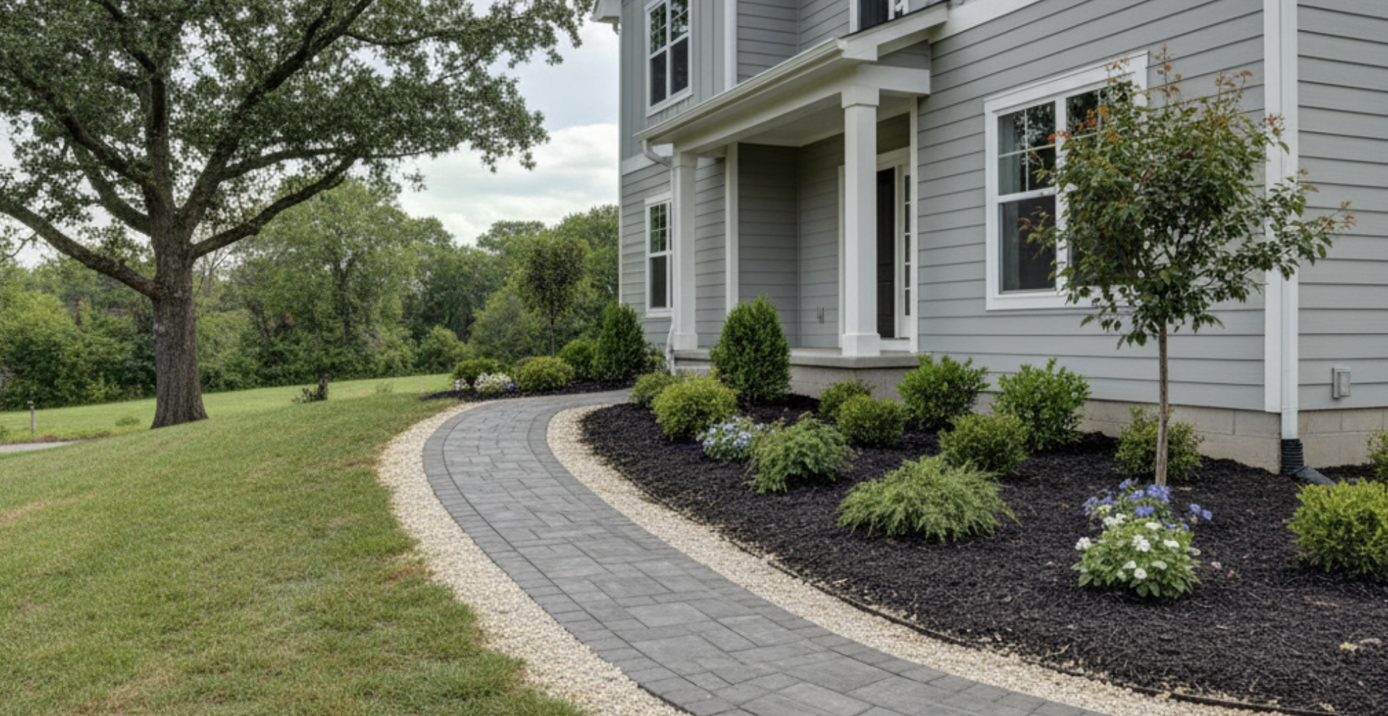 Silver Field Construction Home Builder Arkansas