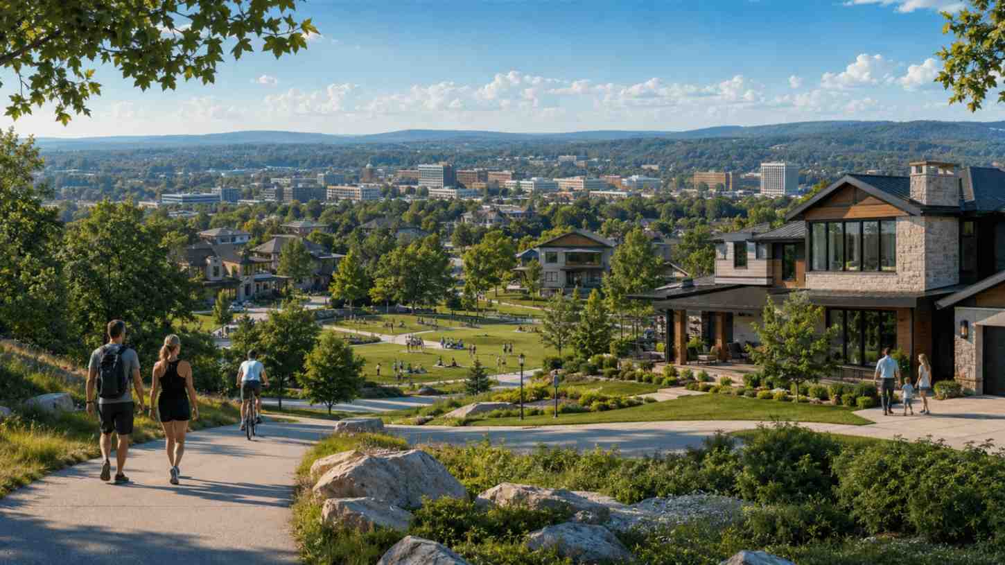 Practical New Home Landscaping Ideas for Your First Year