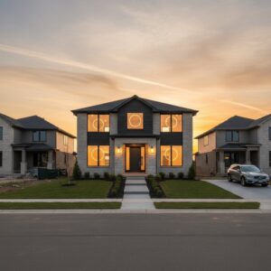Spec Home vs Custom Home: Key Differences, Costs, and Control