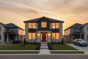 Spec Home vs Custom Home: Key Differences, Costs, and Control 18 Silver Field Construction Home Builder Arkansas Spec Home vs Custom Home: Key Differences, Costs, and Control