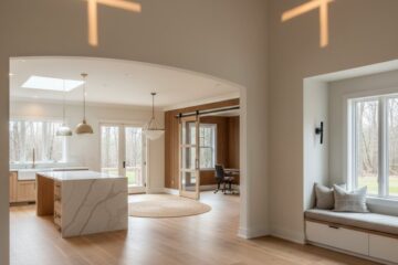 Must-Haves When Building a Custom Home: 8 Features You Shouldn’t Skip 14 Silver Field Construction Home Builder Arkansas Must-Haves When Building a Custom Home: 8 Features You Shouldn’t Skip