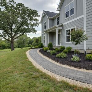 Practical New Home Landscaping Ideas for Your First Year
