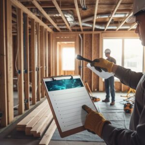 Pre-Drywall Inspection Checklist for Homeowners: What to Check Before Walls Close