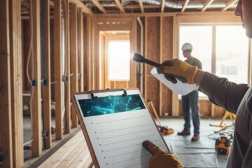 Pre-Drywall Inspection Checklist for Homeowners: What to Check Before Walls Close 6 Silver Field Construction Home Builder Arkansas Pre-Drywall Inspection Checklist for Homeowners: What to Check Before Walls Close