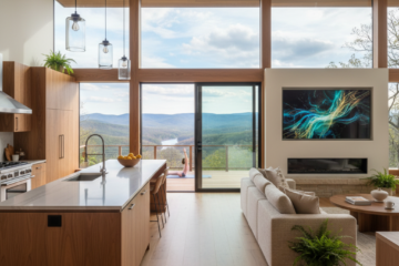 How To Build a Custom Home in Arkansas: Step by Step Guide 15 Silver Field Construction Home Builder Arkansas Design Your Dream Home: Control, Quality, and Value in the Natural State