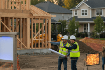 Easements and Setbacks Explained: What Central Arkansas Homeowners Should Know Before Building 11 Silver Field Construction Home Builder Arkansas Easements and Setbacks Explained What You Need to Know Before Building a Home