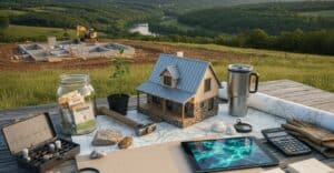 Things to Consider Before Building a Custom Home in Arkansas