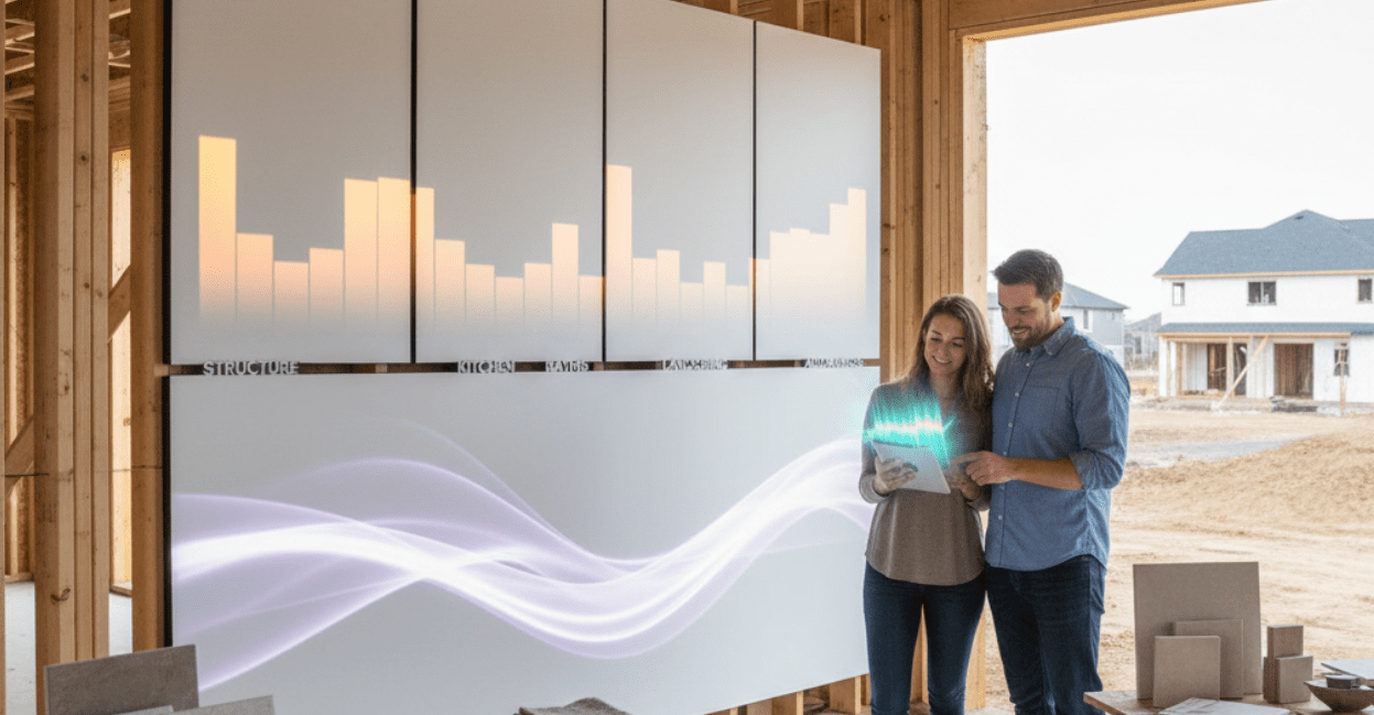 What Are Builder Allowances in a Custom Home? A Straightforward Guide for Homeowners 1 Silver Field Construction Home Builder Arkansas What Are Builder Allowances in a Custom Home A Straightforward Guide for Homeowners