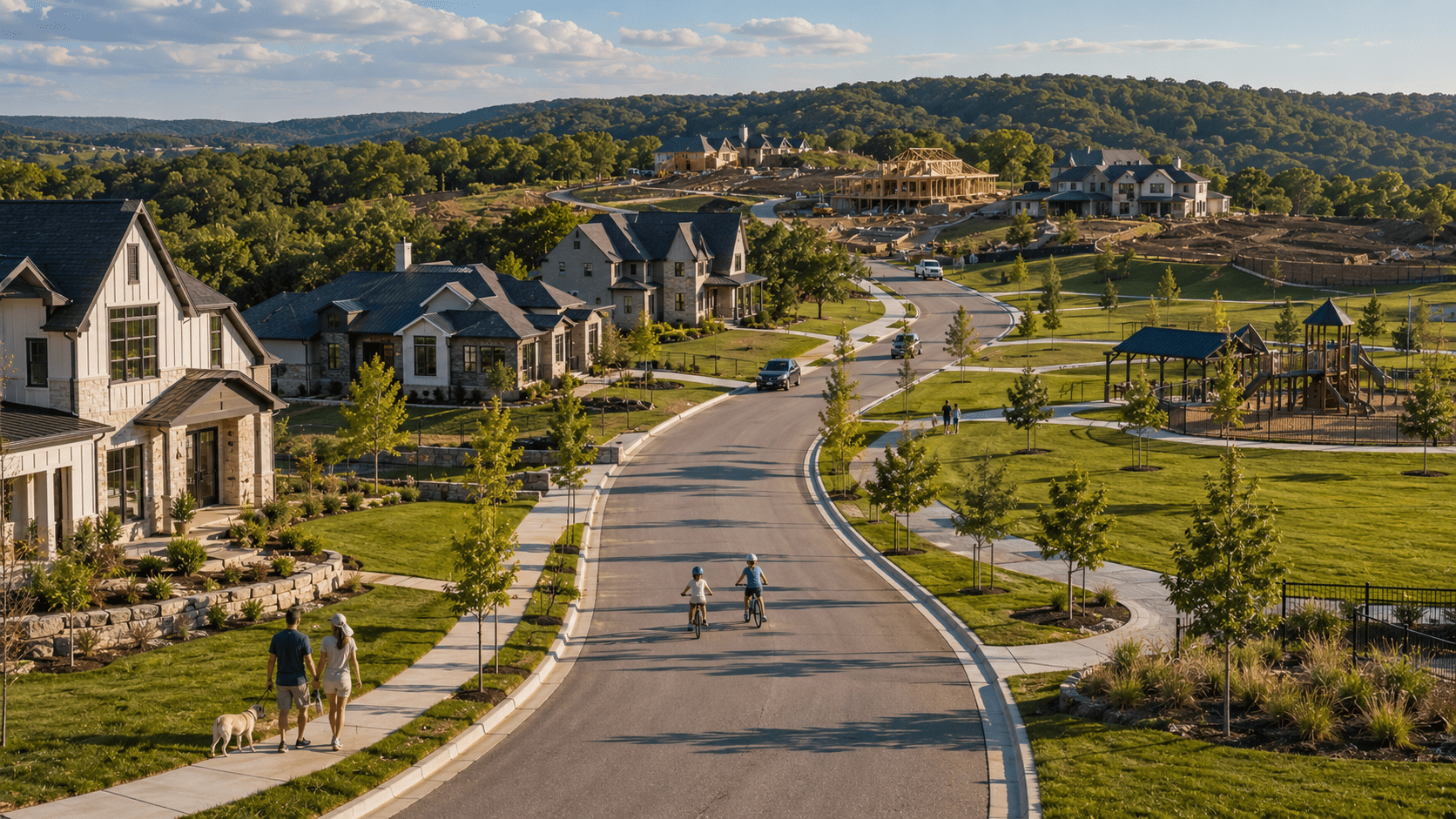 Centerton and Cave Springs Growing Communities With New Opportunities