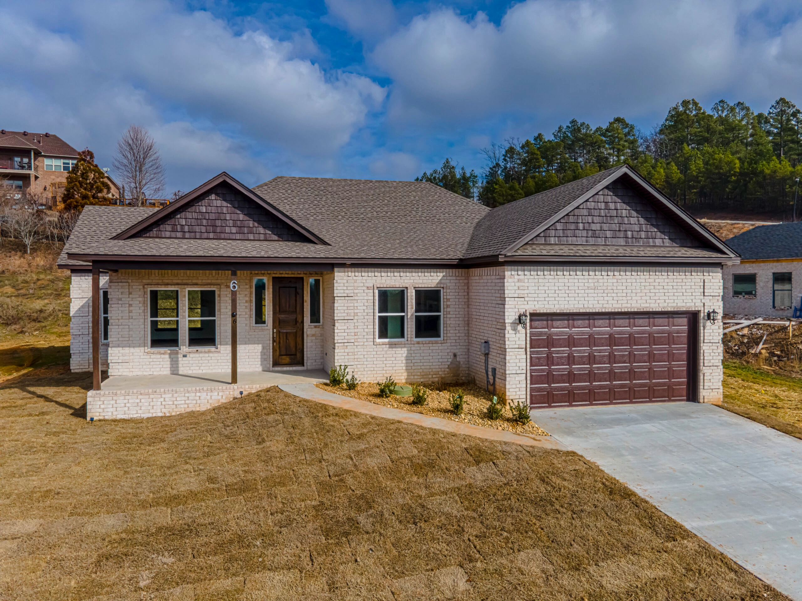 Building a Home in Bentonville When You're Moving From Out of State
