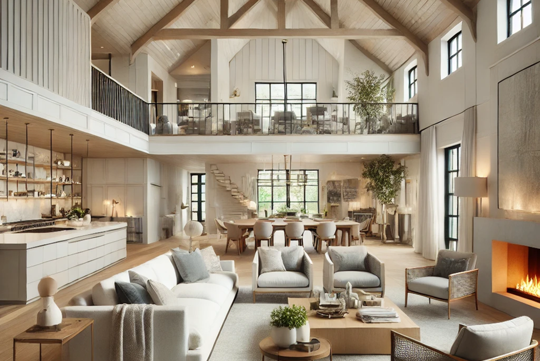Building Your Dream: Custom Home Construction in Little Rock, AR, Suburbs
