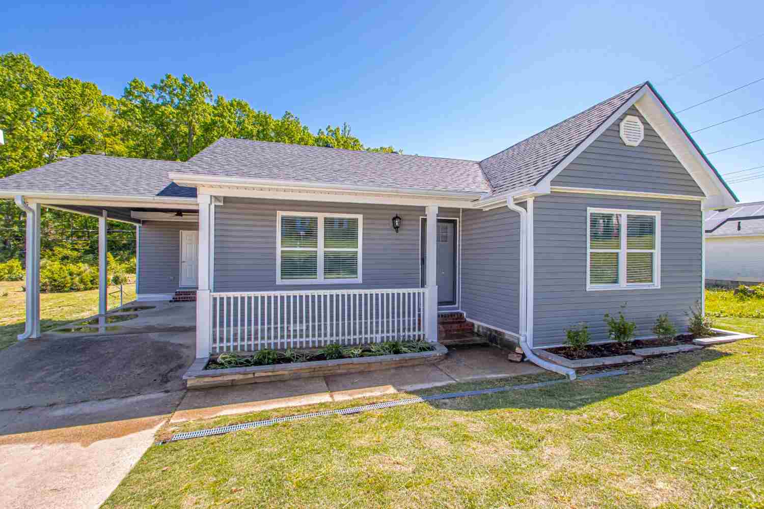 Home Builders